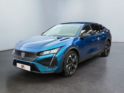Voiture Particulière - Modèle à Déterminer - Excellente Estimation