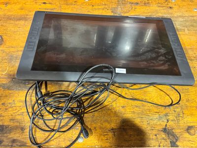 TABLETTE GRAPHIQUE WACOM - TVA RECUPERABLE - Photo 1