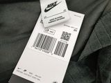 a label on the back of a pair of pants