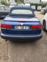 VP SAAB 9-3 CABRIOLET du 17/03/1999 - 12cv ES - … (photo 6)