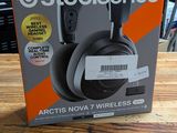 Casque sans fil SteelSeries Arctis Nova à vendre à San José, Californie