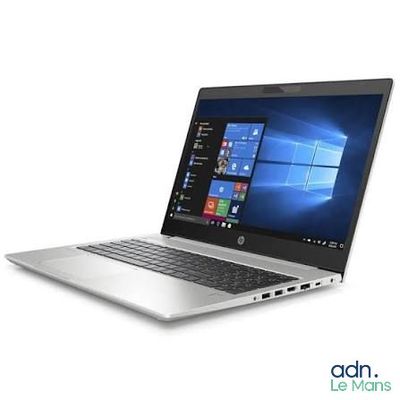 Ordinateur portable HP ProBook 450 G5 i5-8250U / 8 Go / 1 To / Windows 10