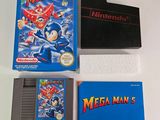 an image of a video game with a mega man ' s game on it