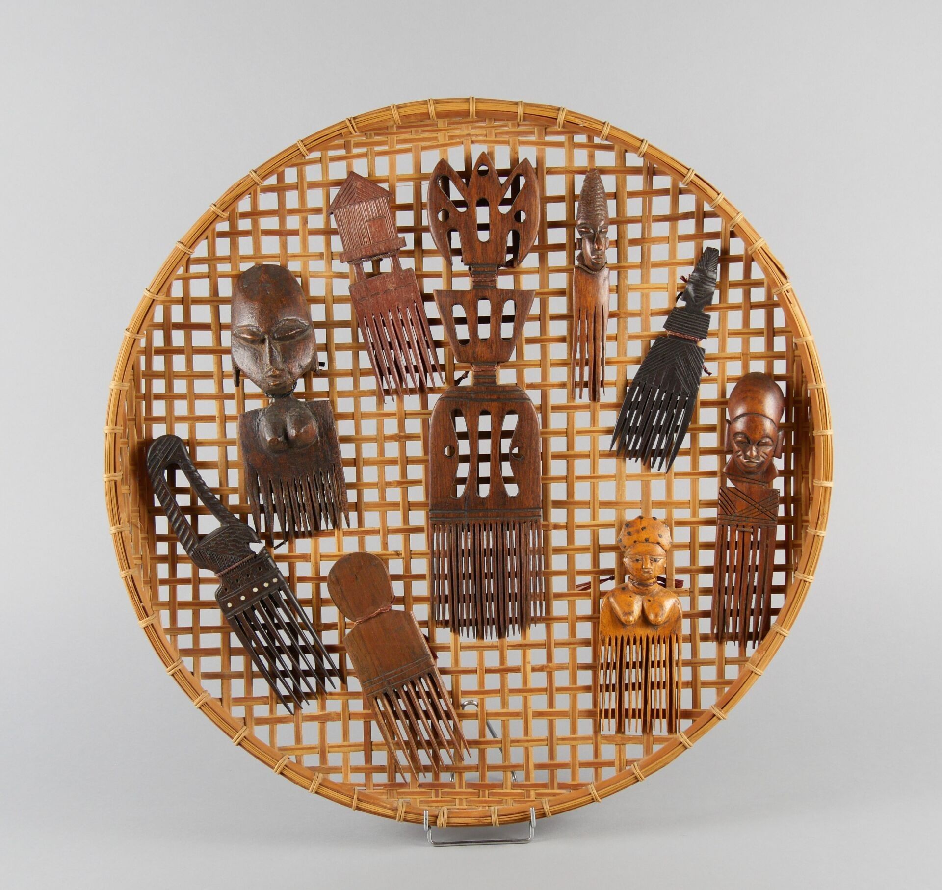 Objets d'art & Curiosités