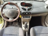 VP RENAULT TWINGO II 1.2 LEV 75 AUTHENTIQUE 3P Kilomètres au… (photo 3)