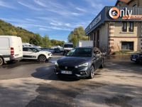 SEAT LEON - Genre : VP - Carrosserie : BREAK - Energie : GO …