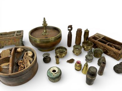 Asie du Sud-Est-asiatique, fin XIXe-XXe siècle