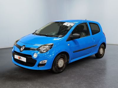 Renault Twingo Societe 1.5 Dci 75 Eco2 Air Euro 5 / N°:11407…