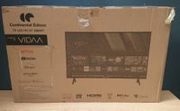 TV LED 80 cm (31"), CONTINENTAL EDISON CELED32SVHD26B6, Smar… (photo 2)