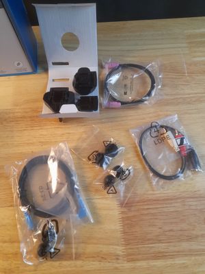 DH576//Casque TV Sennheiser RS5200 - casque TV sans fil - Au… - Photo 1