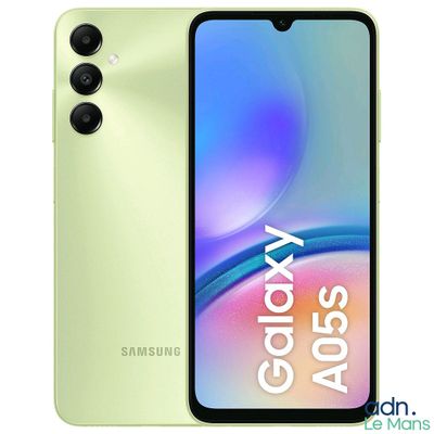 Samsung Galaxy A40s 64 Go vert