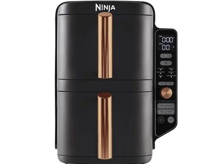 Ninja double stack xl La première photo est non contractuell…