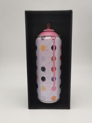 Mr Brainwash - Hirst Dots 2020