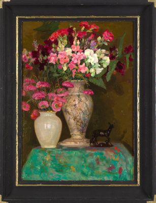 BALANOVSKI Iouri ( né à Kiev en 1914 - mort en 1984)