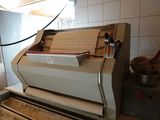 an image of a machine that is in a kitchen