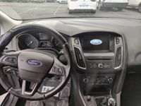FORD FOCUS 1.0 EcoBoost 125 S&S Sync Edition - Genre : VP - … (photo 3)