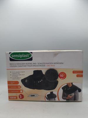 the packaging of a black and white product with a picture of a baby in a stroller