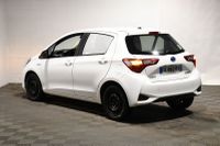 VP TOYOTA YARIS 1.5 VVTI 100ch MHEV FRANCE BUSINESS BVA - Dm… (photo 3)