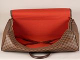 louis vuitton damier speedy bag