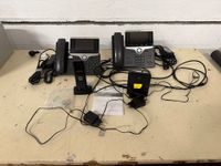 Matériel de téléphonie :