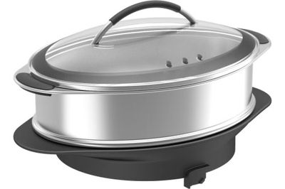 Magimix Acc Robot Magimix Cuiseur Vapeur