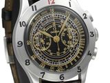 an image of a close up of a watch on a white background