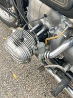 BMW R50 - Genre : MTT2 - Carrosserie : SIDECAR - Energie : e… (photo 3)