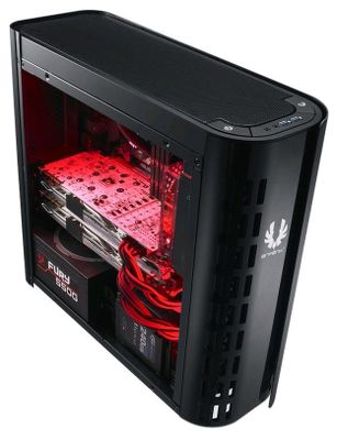 Boîtier de tour - BITFENIX - PANDORA - Micro ATX - Neuf - La…