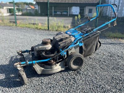 GABY Type 815 - Marque : Gaby Modèle : Type 815 Moteur : JLO… - Photo 1