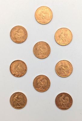 IIIe République - Photo 1