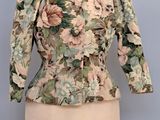 a close up of a dress on a mannequin mannequin mannequin mannequin mannequin mannequin mannequin mannequin