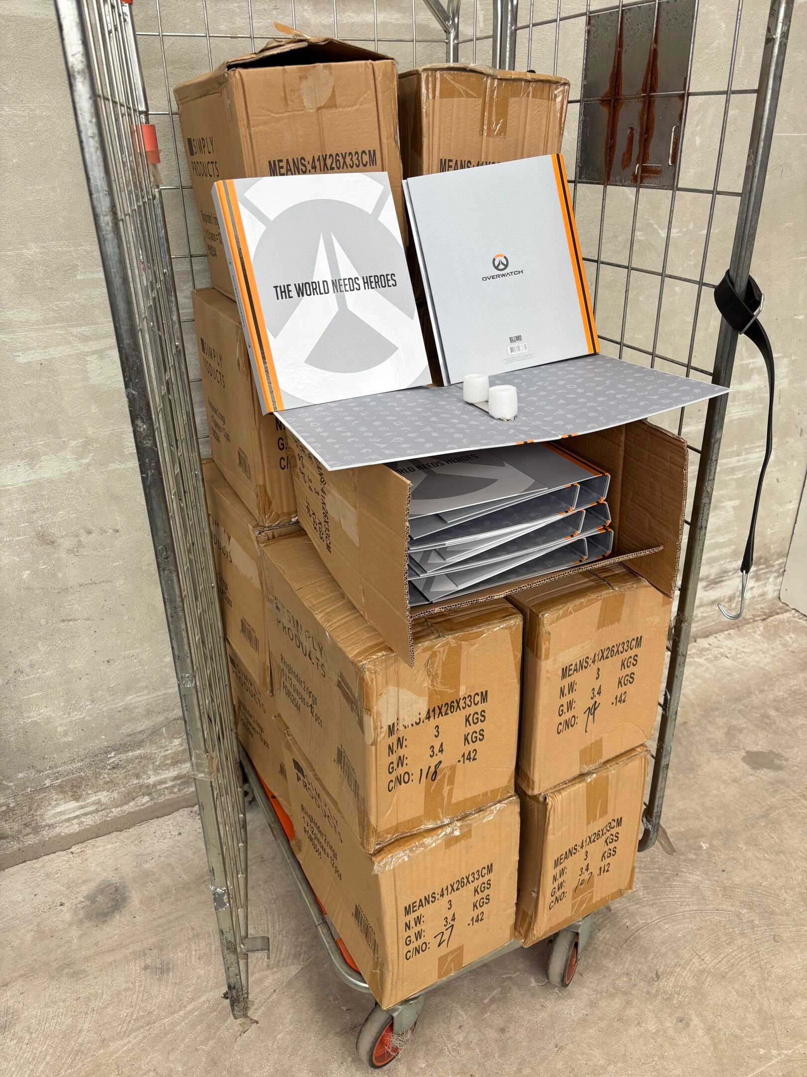 Destockage & Invendus