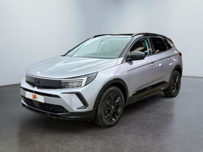 OPEL Grandland 1.2 Turbo 130 ch BVA8 GS Line / N°:11378809, …