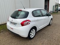 ****** VENTE RESERVEE AUX PROFESSIONNELS****** // Peugeot 20… (photo 5)