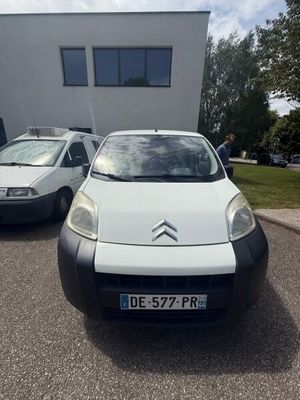 citroen 1 2 hdi aircross 5p manual