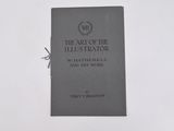 978, the art of the illustrator, by henry williamson