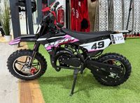 Moto cross enfant PROBIKE pocket cross 49 SX, 2 temps, 49 cc… (photo 2)
