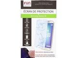 screen protector for the samsung galaxy s4