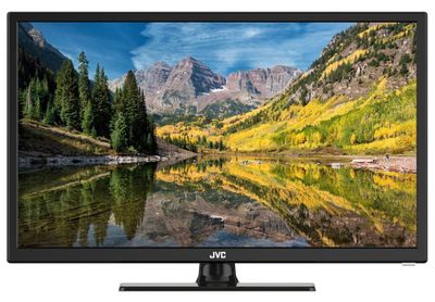TV LED JVC LT-24FD120 60 cm HD/ La première photo est non co… - Photo 1