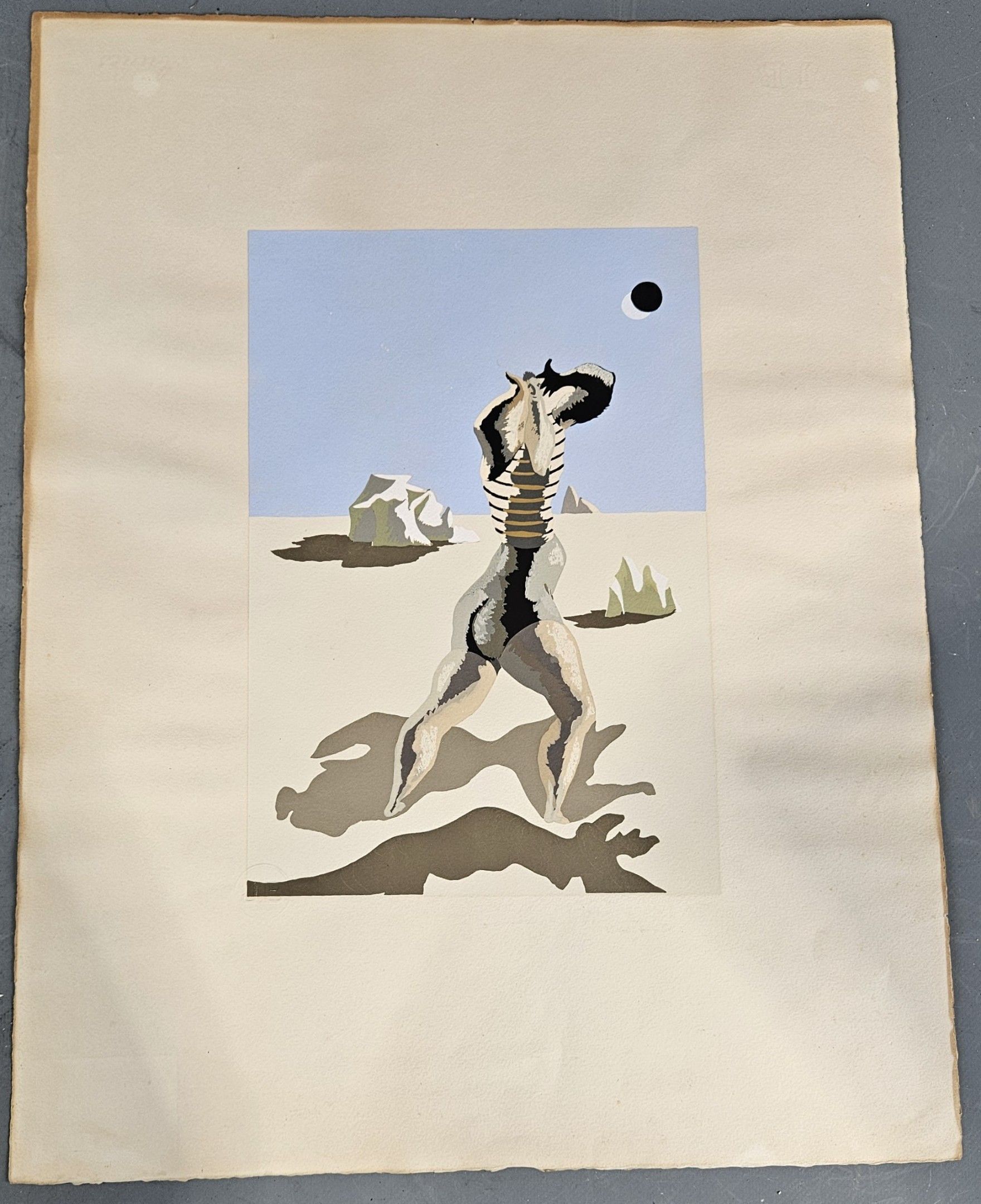 Objets d'art & Curiosités