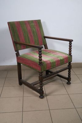 Fauteuil à bras