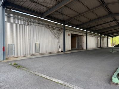 EXT - Séchoirs bois NIGOS Avec chauffage Structure panneaux …