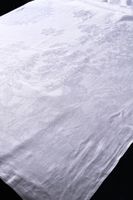 Service de table, nappe de banquet et quinze serviettes dama… (photo 2)