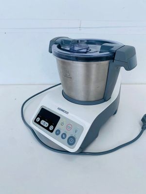 a blender that is sitting on a counter top