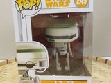funko pop star wars the force awakens droid with helmet