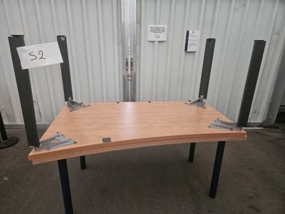 VEN - 2 tables bureau