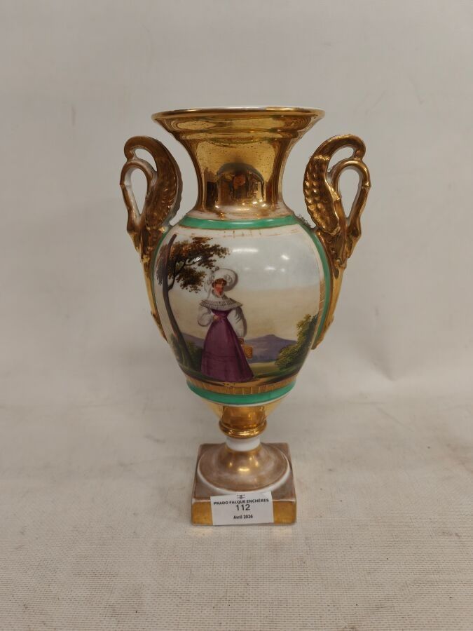 Céramiques & Porcelaine