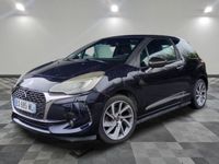 DS - DS 3 PURETECH 130 SS BVM6 SPORT CHIC - ES - Mise en ser…