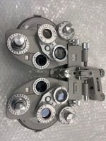 TETE DE REFRACTEUR MANUELLE TOPCON