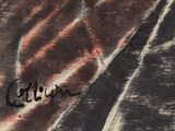 a picture of a close up of a shirt with the name collin on it